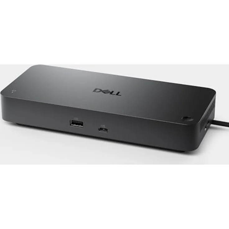 Dell USB-C® Dockingstation Pro SD25TB5, Thunderbolt 5 mit 300 W Leistung und Remotemanagement – Bild 10