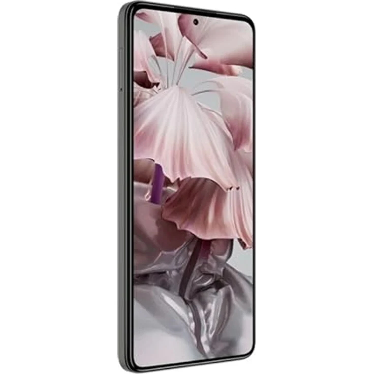 HMD Pulse 64GB Smartphone, 6,65 Zoll Display, 64 GB Speicherplatz, 13 MP Kamera – Bild 3