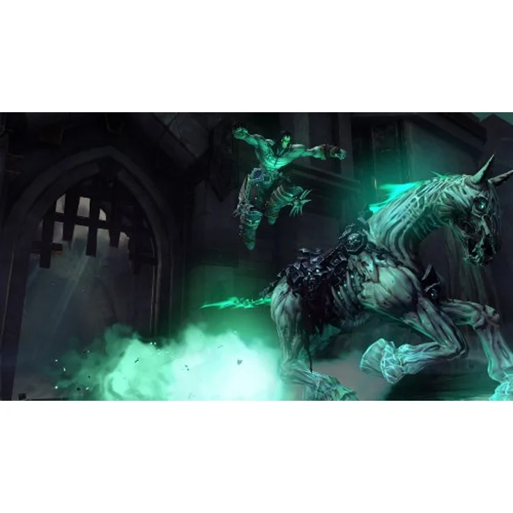 Darksiders II - First Edition (PC) – Bild 4