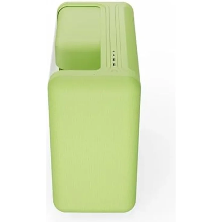 HYTE X50 Macha Milk / Green (Green) - Gehäuse - Miditower - Grün – Bild 5