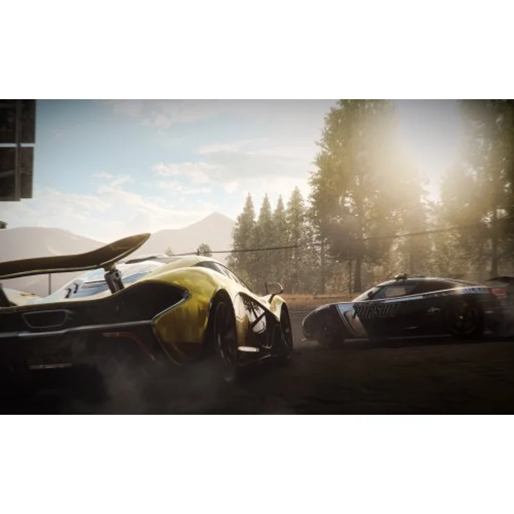 Need for Speed Rivals (Xbox One) – Bild 5