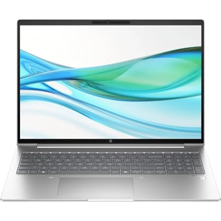 HP ProBook 460 G11 AA0V6ES, 16" WUXGA IPS Laptop mit Intel Core Ultra 5 125U, 16GB RAM, 512GB SSD, silber – Bild 6