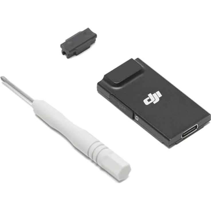 DJI Mobilfunk-Dongle 2, Kompatibilität: DJI Air 3, DJI Mini 4 Pro, 4G-Netzwerkzugang – Bild 3