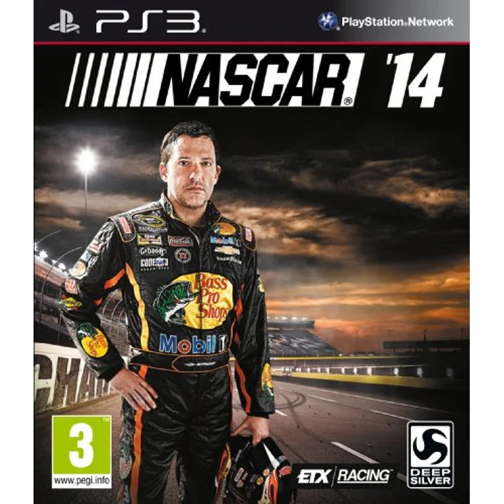 Nascar '14 (PS3) – Bild 2