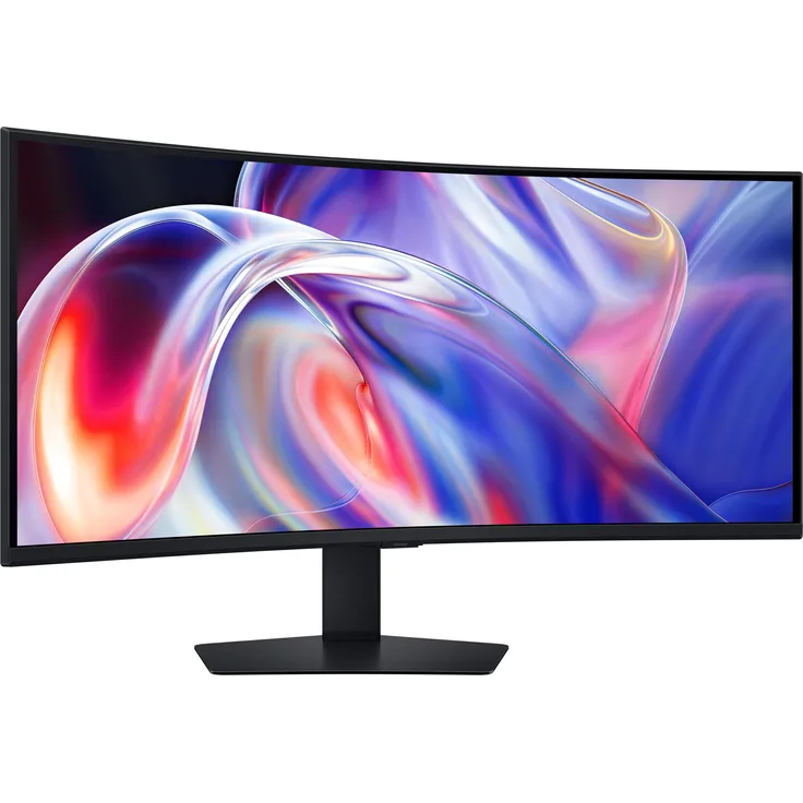 Samsung Viewfinity S8 – S85TH (5120 x 2160 Pixel, 40"), Monitor, Schwarz