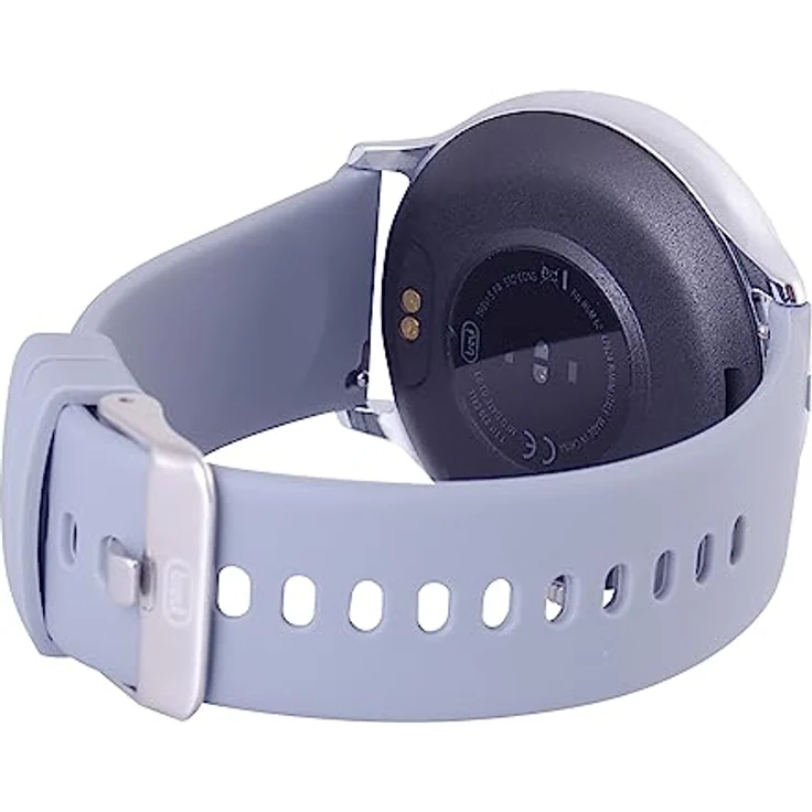 Trevi Smartwatch mit Chiamata Bluetooth IP67 T-FIT 230 Call Silver – Bild 5