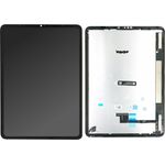 OEM Display für iPad Pro 11 3 4th Gen Pulled Schwarz LCD Touch Screen