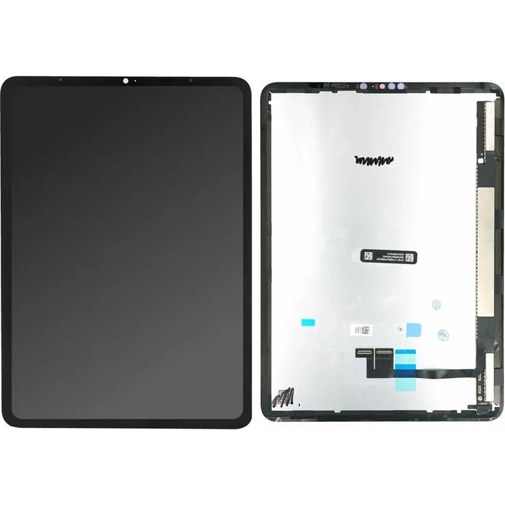 OEM Display für iPad Pro 11 3 4th Gen Pulled Schwarz LCD Touch Screen
