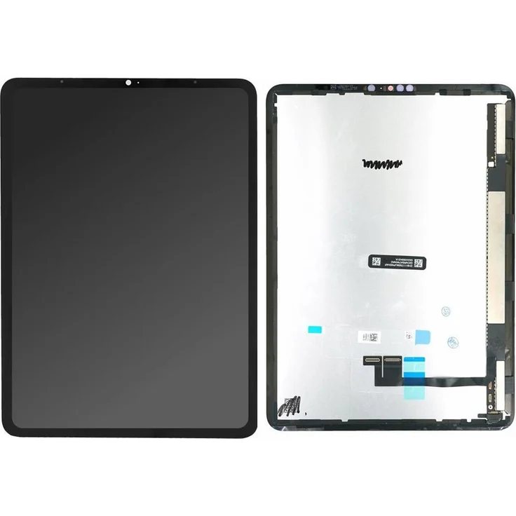 OEM Display für iPad Pro 11 3 4th Gen Pulled Schwarz LCD Touch Screen
