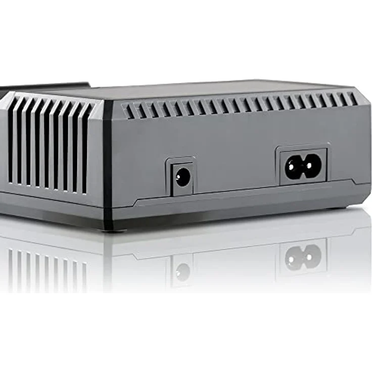 Charger for Cylindrical Li-ion and NI-MH Batteries everActive UC-4200 – Bild 5