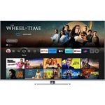 Panasonic TV LED TV-43W93AE6 HDR Fire TV, 43 Zoll 