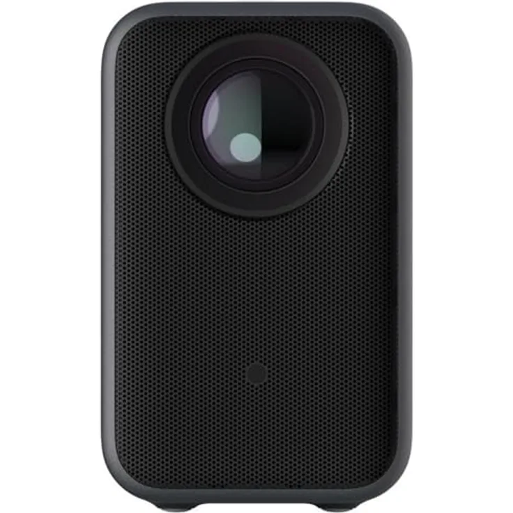 Xiaomi Smart Projector L1 Pro Global Version, Full HD Beamer mit 400 ISO Lumen, Dolby Audio, Android TV