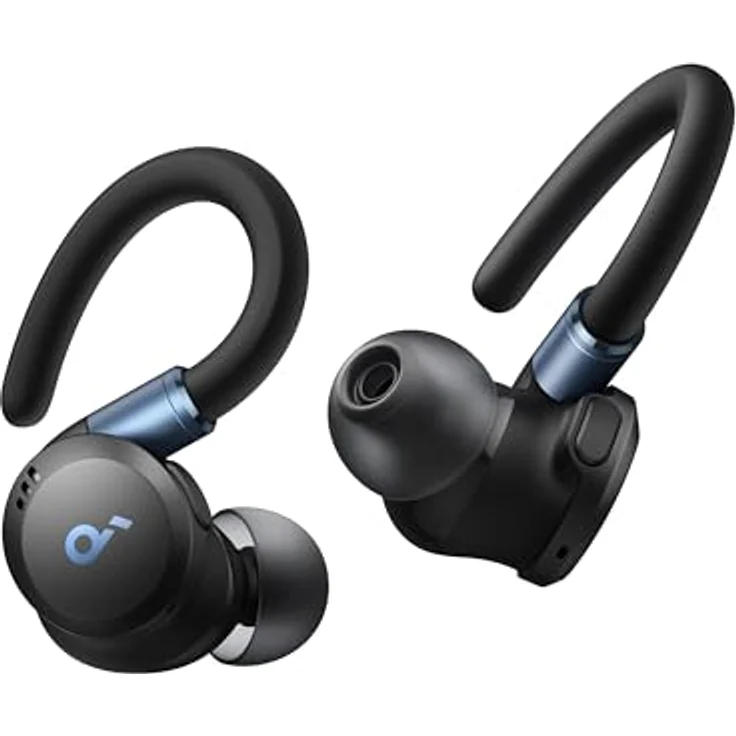 Anker Soundcore Sport X20 Schwarz – Bild 2