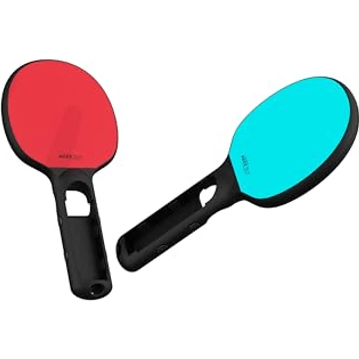 Tip-Top Table Tennis Schläger (Download-Code in der Box) - Switch – Bild 4