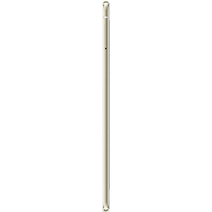 HUAWEI 51091CKM P10 lite Dual-SIM Smartphone (13,2 cm (5,2 Zoll) Touch-Display, 32 GB interner Speicher, Android 7.0) Weiß – Bild 5