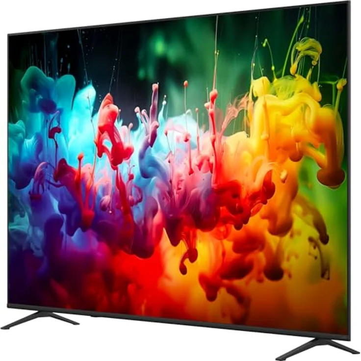 LG 85QNED7EB3A TV 85 Zoll (215 cm) 4K QNED Mini LED AI TV (α7 Gen9 4K AI Prozessor, webOS 26, 60Hz (VRR bis zu 60Hz)) [Modelljahr 2026] – Bild 16