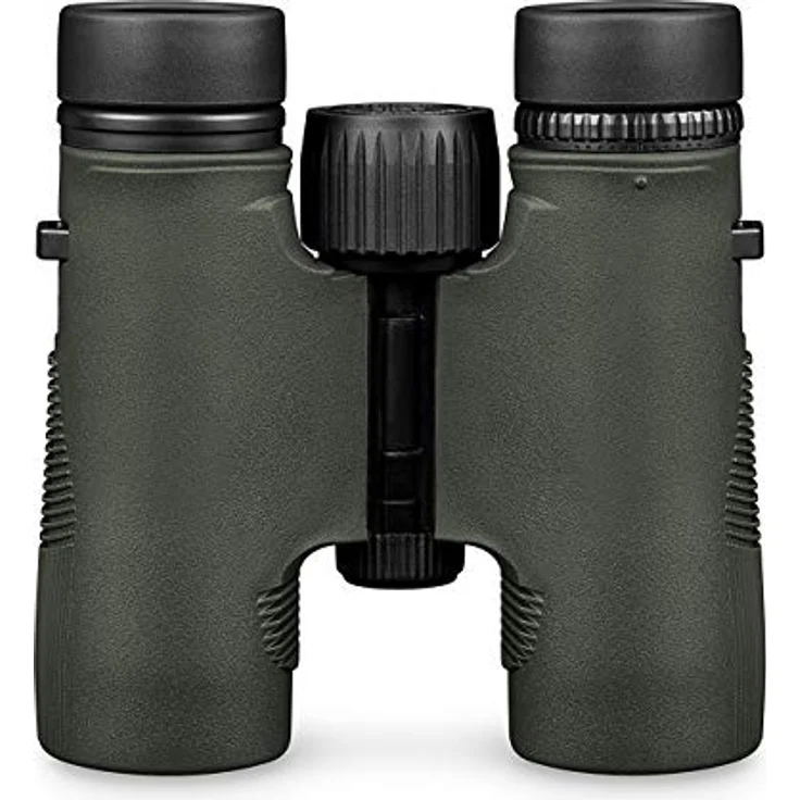 Vortex Diamondback HD 8x28 New Fernglas, Armeegrün – Bild 4