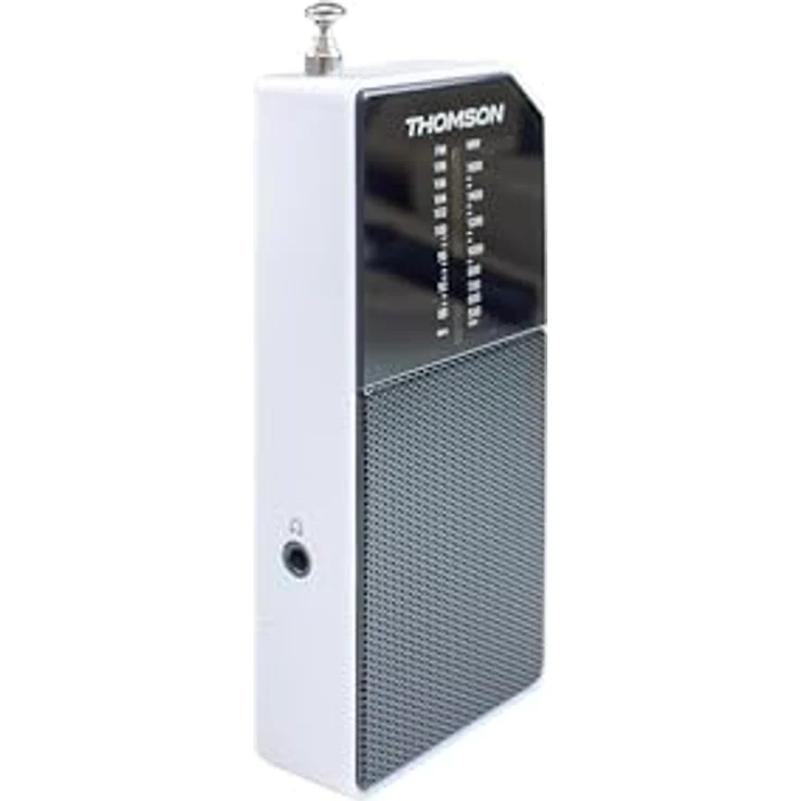 Thomson TH329216 RT205 Taschenradio – Bild 8