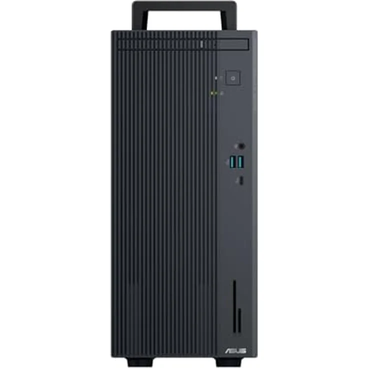 ASUS ExpertCenter P500MV-13620H165X, Mini Tower Desktop-PC mit Intel® Core™ i7-13620H, 16 GB RAM, 1 TB HDD, DVD±RW, militärische Robustheit nach MIL-STD-810H – Bild 3