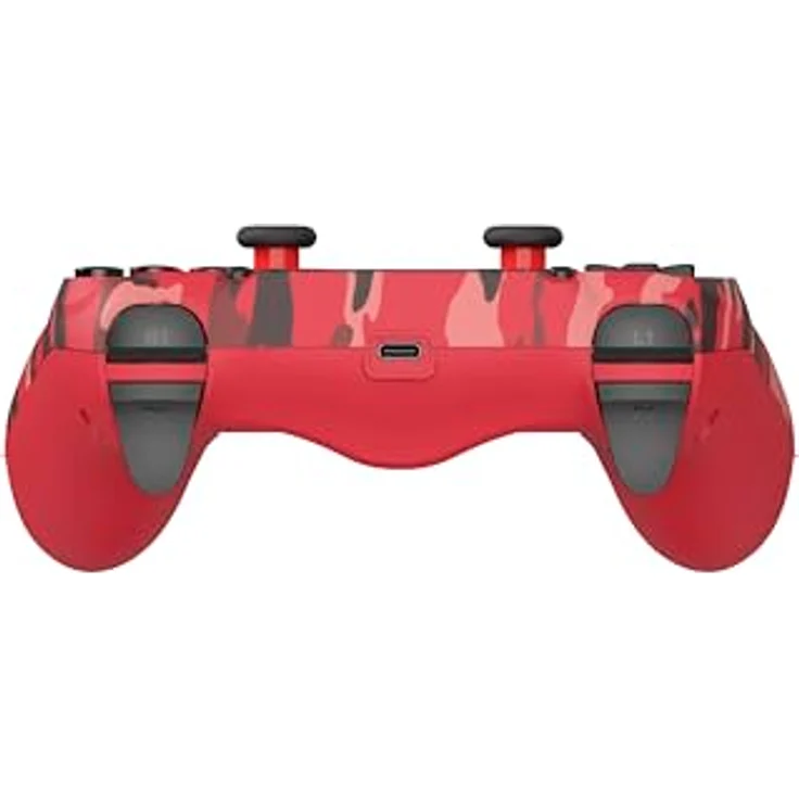 Dragonshock Mizar Gamepad für PlayStation 4, Analog / Digital, Kabellos, Bluetooth, Versandkostenfrei – Bild 4
