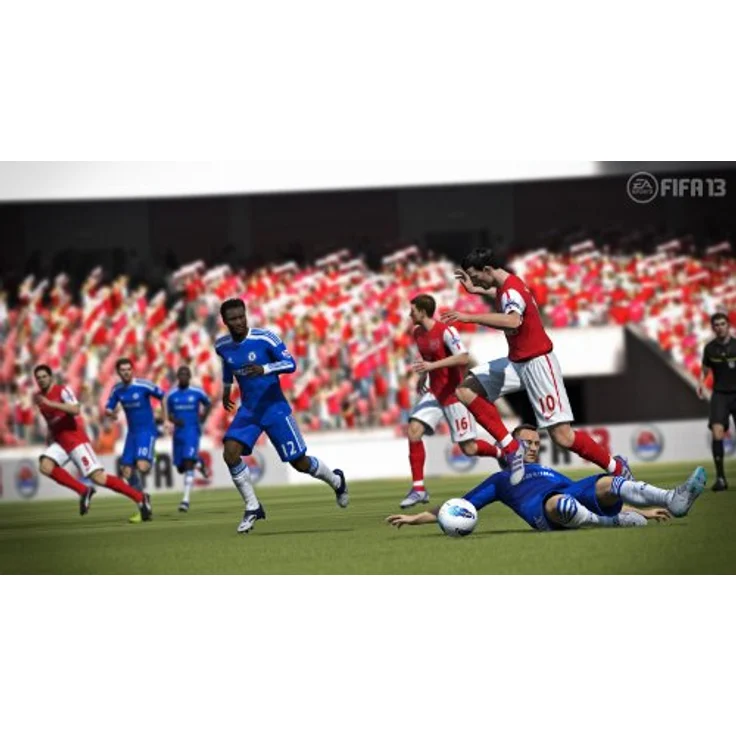 FIFA 13 (Xbox 360) – Bild 6