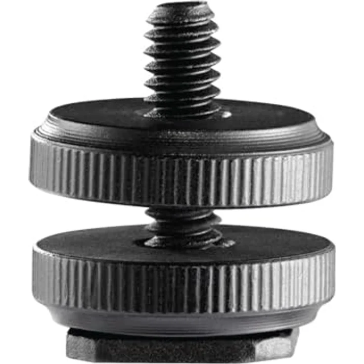 Urage Streamlight 900, Ringleuchte mit 160 LEDs, Farbtemperatur und Helligkeit einstellbar, Schwarz – Bild 6