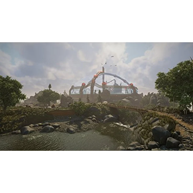 Elex (PS4) - Preisvergleich – Bild 6