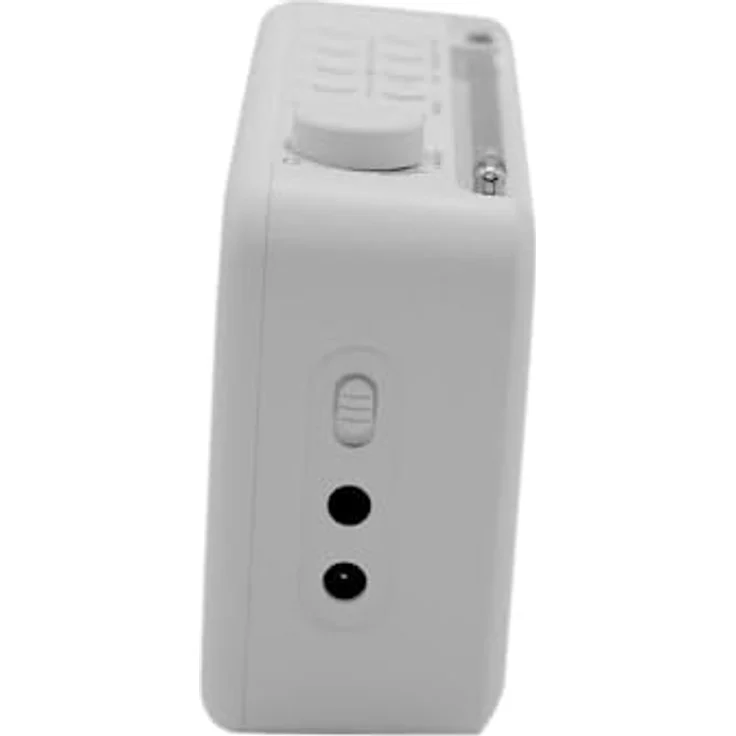 Pure Elan One2 Cotton White EU/UK/AU – Bild 3