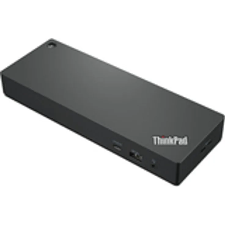 Origin Storage 40B00300UK, Dockingstation für ThinkPad, USB 3.2 Gen 1 Type-C, schwarz, mit RJ45 und HDMI-Anschluss