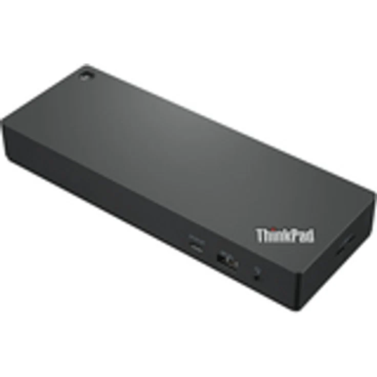 Origin Storage 40B00300UK, Dockingstation für ThinkPad, USB 3.2 Gen 1 Type-C, schwarz, mit RJ45 und HDMI-Anschluss