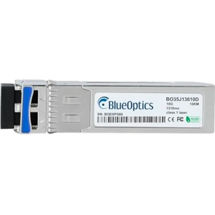 HPE Aruba J9151E kompatibler BlueOptics SFP+ BO35J13610D (J9151E-BO)