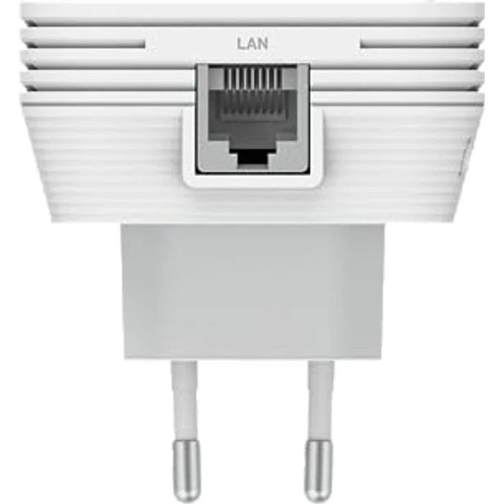 STRONG Powerline 600 KIT Mini mit 600 Mbits/s, Reichweite von 300m, 1x LAN Anschluss PowerLAN-Adapter, 2 Geräte für besten Empfang im ganzen Haus – Bild 4