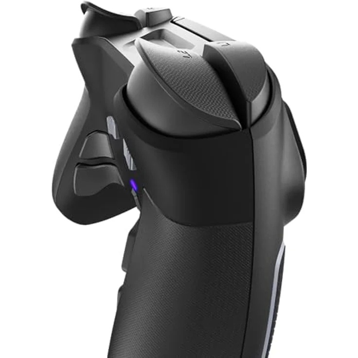 Turtle Beach Victrix Pro BFG Reloaded, Gaming Controller für Windows, PS4, PS5, mit modularen Komponenten und anpassbaren Tasten, schwarz – Bild 12