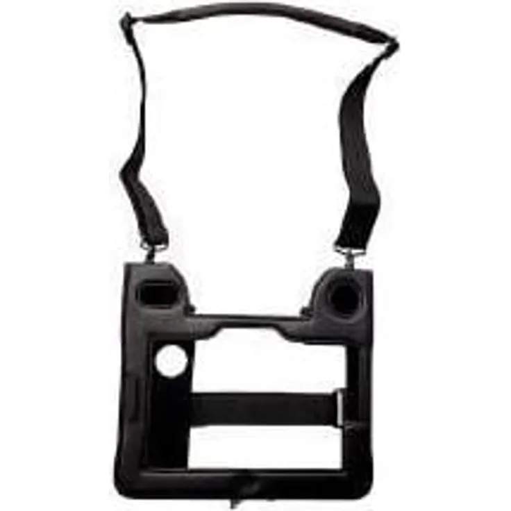 Zebra Technologies Tragetasche (Xpad L10), Tablet Hülle