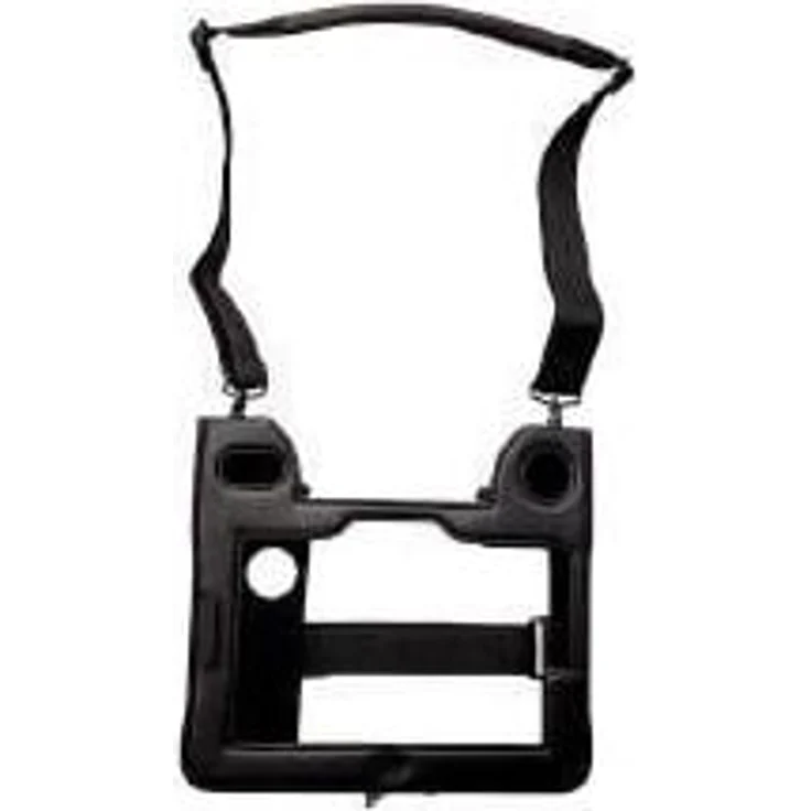 Zebra Technologies Tragetasche (Xpad L10), Tablet Hülle