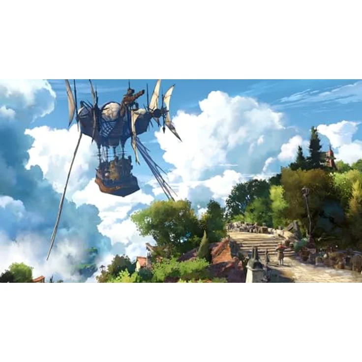 Granblue Fantasy Relink Day One Edition (PC) – Bild 2
