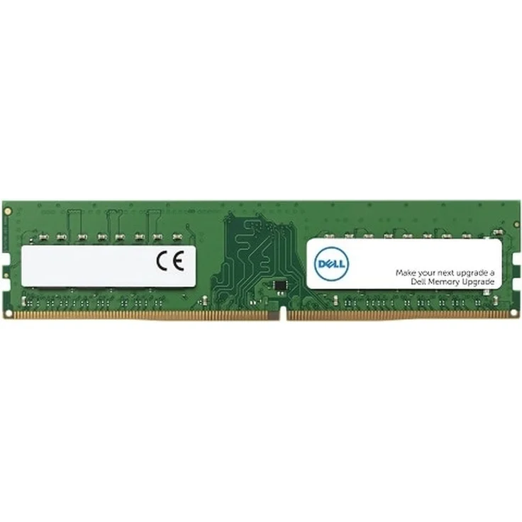 Dell SNP4N59RC/16G, 16 GB DDR5 Arbeitsspeicher, 5600 MHz, 288-pin DIMM