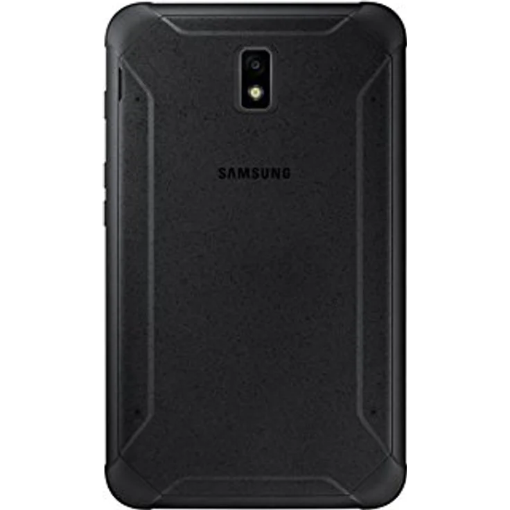 Samsung Galaxy Tab Active2 HD-Auflösung 8 Zoll, LTE-Tablet, Octa-Core, 3 GB RAM, 16 GB Speicher, Android, Schwarz, EU-Ware (SM-T395NZKAAUT) – Bild 3