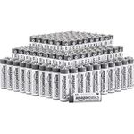 Amazon Basics AA Industrie Alkalibatterien, 150 Stück - Preisvergleich