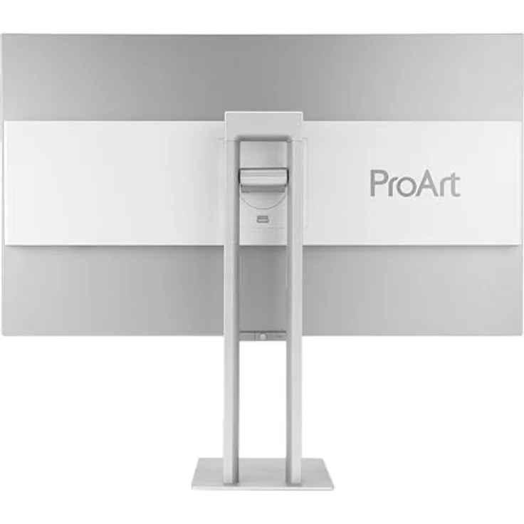 ASUS ProArt OLED PA32UCDM - 32 Zoll 4K UHD Professioneller Monitor - 16:9, 240Hz, 10-bit - Kolorimeter, HDR 400 TB - Thunderbold, HDMI, 96W USB-C, USB-Hub, Lautsprecher – Bild 5