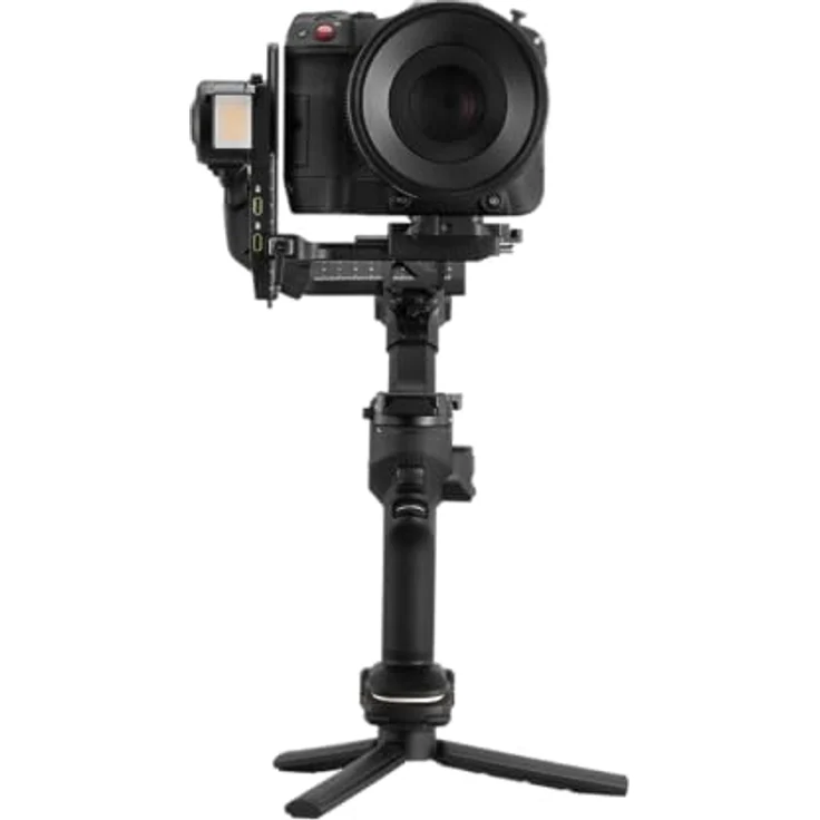 ZHIYUN Stabilisateur Crane 4 Combo – Bild 2