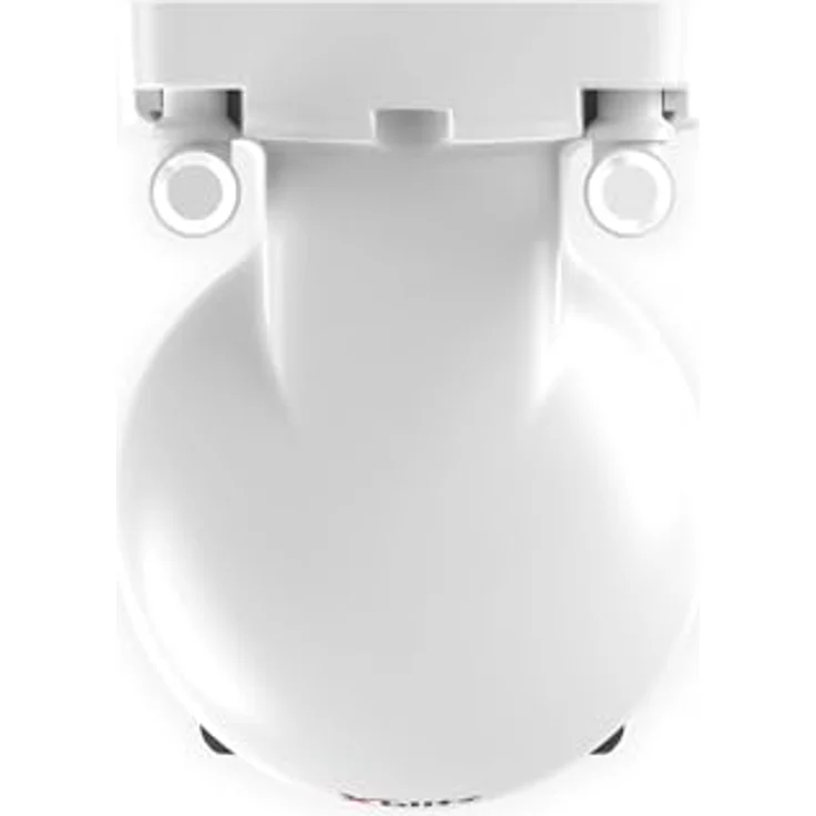 Xblitz Kamera Xblitz Armor 400 WiFi, Überwachungskamera mit Schwarz. – Bild 6