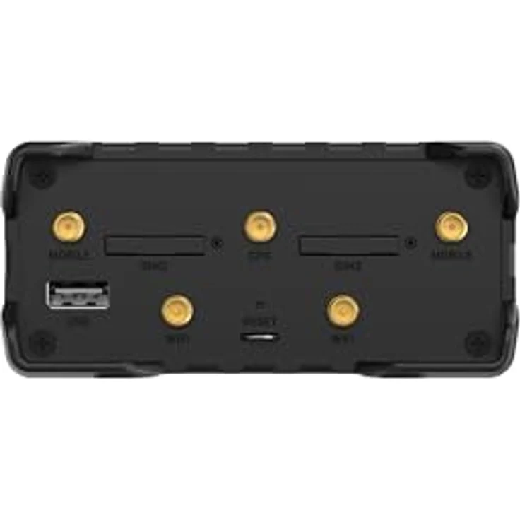 Teltonika RUT906, Netzwerk-Router mit LTE und hoher Datenübertragungsrate – Bild 4