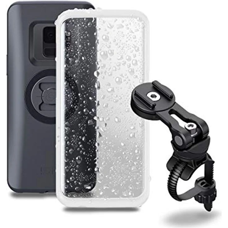 SP Connect Bike Bundle II Samsung Galaxy S9-S8 – Bild 2