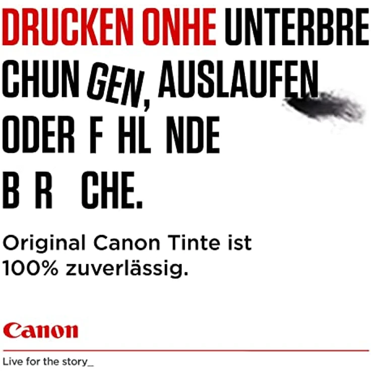 Canon 3731C001 Tinte CL561 farbig 180 Seiten standard Kapazität – Bild 6