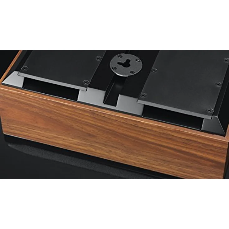 Dali Opticon LCR schwarz Wandlautsprecher - 30 Watt - schwarz - Preisvergleich – Bild 3