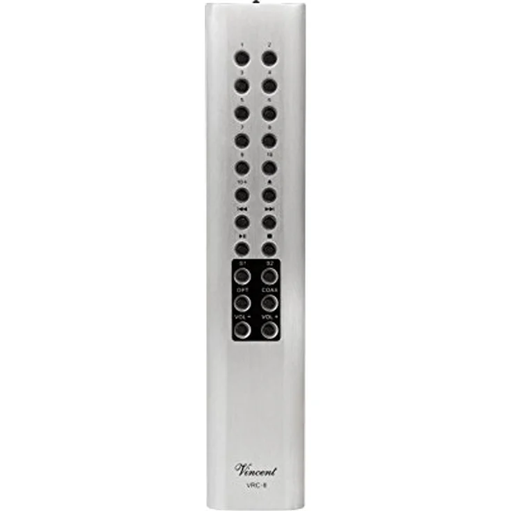 Vincent SV-200 silber – Bild 6