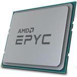 AMD EPYC 7763, 64-Core Prozessor mit 2,45 GHz Basis und 3,5 GHz Turbo, 256 MB L3-Cache, Tray Verpackung, 280W TDP
