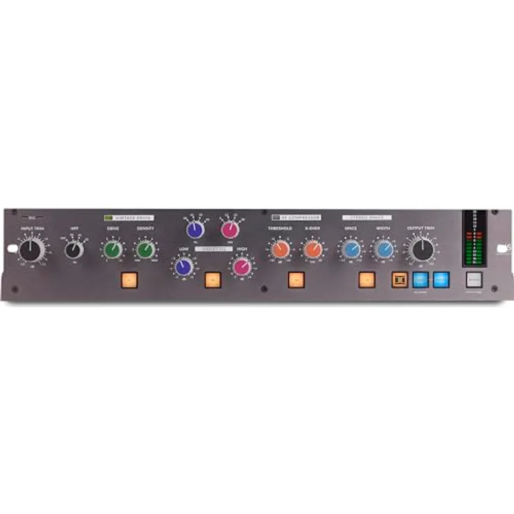 SSL Solid State Logic - SSL Fusion - Preisvergleich