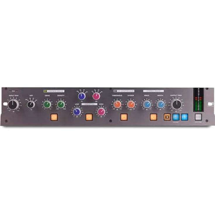 SSL Solid State Logic - SSL Fusion - Preisvergleich – Bild 1